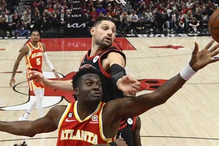 Hawks vs Bulls Dec 26, 2023 – NBA Betting Overview
