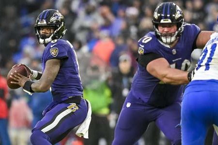 Baltimore Ravens vs. Jacksonville Jaguars December 17, 2023 NFL Week 15 Betting Picks and Analysis