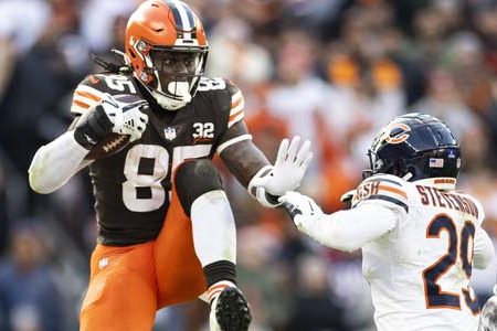 Browns vs. Texans December 24, 2023 NFL Week 16 Betting Picks and Analysis