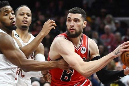 Cavaliers vs. Chicago Bulls December 23, 2023 NBA Betting Picks and Analysis