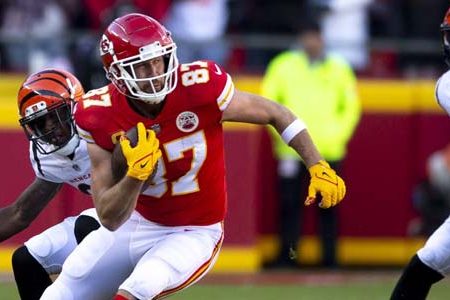 Bengals vs. Chiefs – NFL Week 17 Betting Matchup (Dec. 31)