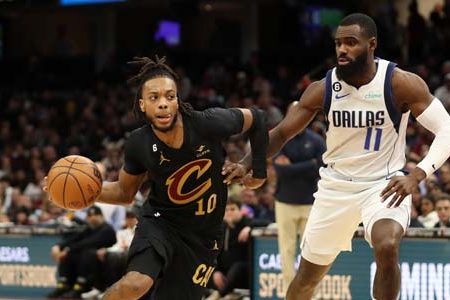 Cavaliers vs Mavericks Dec 27, 2023 – NBA Match Insight