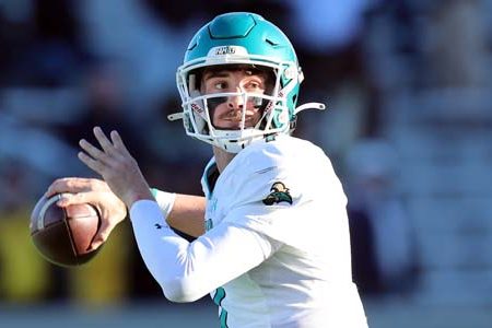 Coastal Carolina vs. San José State December 23, 2023 NCAAF Hawai’i Bowl Betting Picks and Analysis