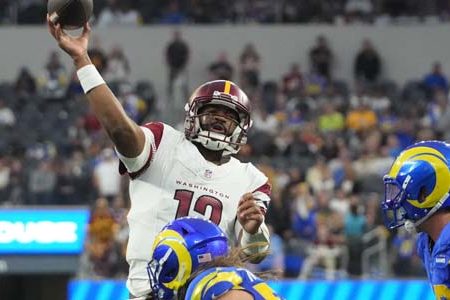 Commanders vs. Jets December 24, 2023 NFL Week 16 Betting Picks and Analysis