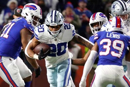 Cowboys vs. Dolphins December 24, 2023 NFL Week 16 Betting Picks and Analysis