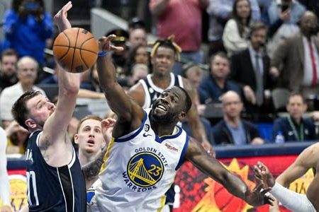 Mavericks vs Warriors Dec 30, 2023 – NBA Picks & Odds