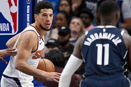 Mavericks vs Suns Dec 25, 2023 – NBA Christmas Picks