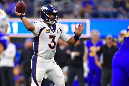 Denver Broncos vs. Detroit Lions December 16, 2023 NFL Week 15 Betting Picks and Analysis