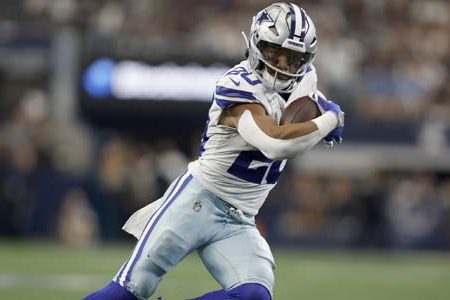Lions vs. Cowboys – NFL Week 17 Betting Breakdown