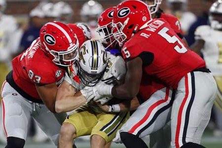 Georgia Bulldogs vs. Alabama Crimson Tide December 2, 2023 NCAAF Week 14 Odds, Picks and Forecast