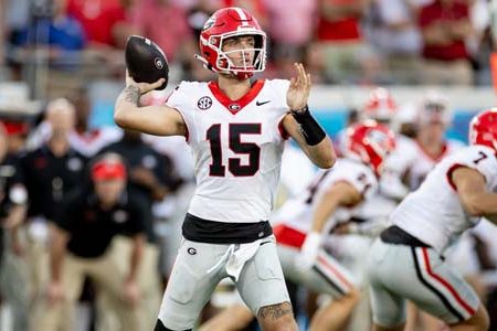 Georgia vs FSU Dec 30, 2023 – Orange Bowl Forecast