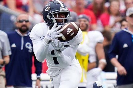 Georgia Southern Eagles vs. Ohio Bobcats December 16, 2023 NCAAF Myrtle Beach Bowl Betting Picks and Analysis