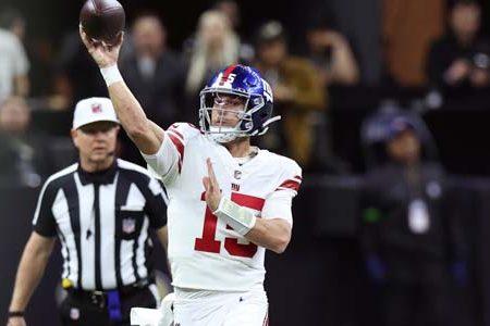 Giants vs. Eagles December 25, 2023 NFL Week 16 Betting Picks and Analysis