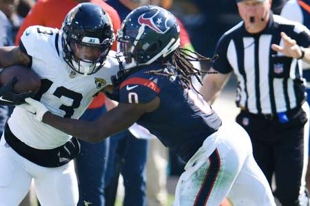 Houston Texans vs. Tennessee Titans December 17, 2023 NFL Week 15 Betting Picks and Analysis