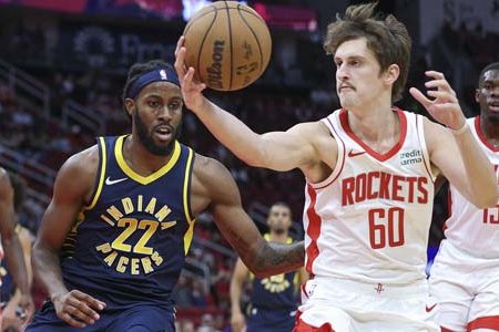 Pacers vs Rockets Dec 26, 2023 – NBA Picks & Preview