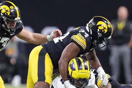 Iowa vs. Tennessee – Citrus Bowl Jan 1, 2024 NCAAF Picks