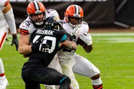 Jacksonville Jaguars vs. Cleveland Browns December 10, 2023 NFL Week 14 Betting Picks and Analysis