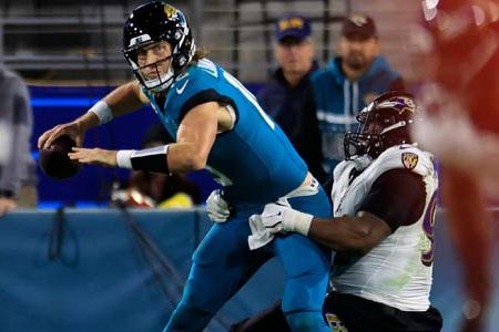 Jaguars vs. Buccaneers – NFL Week 16 Odds & Breakdown