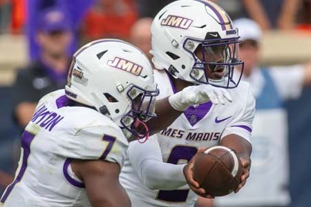 James Madison vs. Air Force December 23, 2023 NCAAF Armed Forces Bowl Betting Picks and Analysis