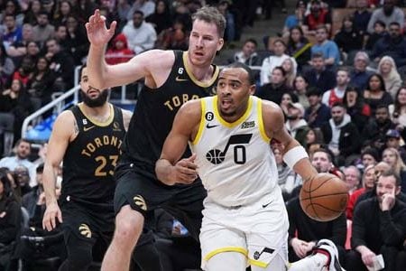 Jazz vs. Raptors December 23, 2023 NBA Betting Picks and Analysis