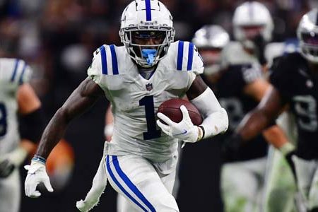 Raiders vs. Colts – Week 17 NFL Betting Line