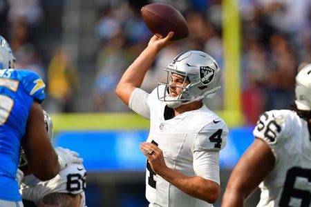 Los Angeles Chargers vs. Las Vegas Raiders December 14, 2023 NFL Week 15 Betting Picks and Analysis