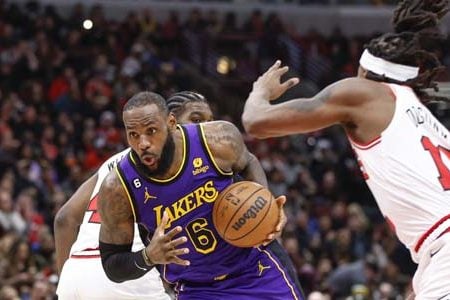 Los Angeles vs. Chicago December 20, 2023 NBA Betting Picks and Analysis