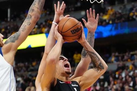 Mavericks vs. Nuggets December 18, 2023 NBA Betting Picks and Analysis