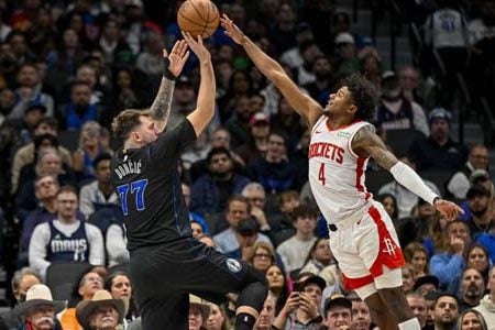 Mavericks vs. Rockets December 22, 2023 NBA Betting Picks and Analysis