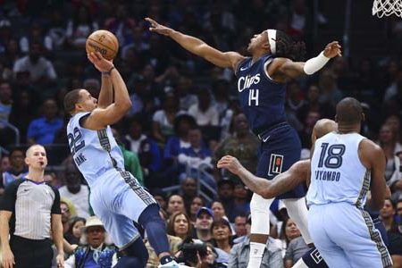 Grizzlies vs Clippers Dec 29, 2023 – NBA Match Preview