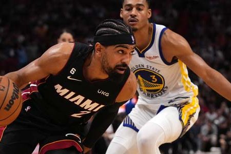 Heat vs Warriors Dec 28, 2023 – NBA Game Preview