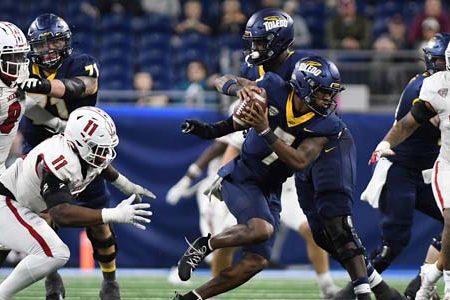 Miami (OH) RedHawks vs. Appalachian State Mountaineers December 16, 2023 NCAAF Cure Bowl Betting Picks and Analysis