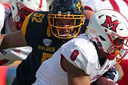 Miami (OH) RedHawks vs. Toledo Rockets December 2, 2023 NCAAF Week 14 Betting Picks and Analysis