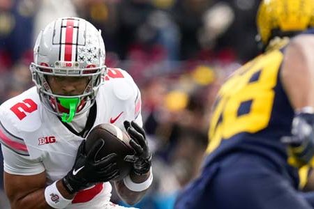 Michigan Wolverines vs. Iowa Hawkeyes December 2, 2023 NCAAF Week 14 Odds, Picks and Predictions