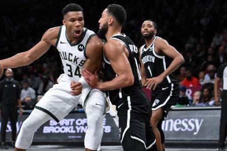 Bucks vs Nets Dec 27, 2023 – NBA Matchup Picks