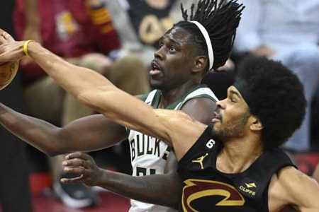 Bucks vs Cavaliers Dec 29, 2023 – NBA Picks & Odds