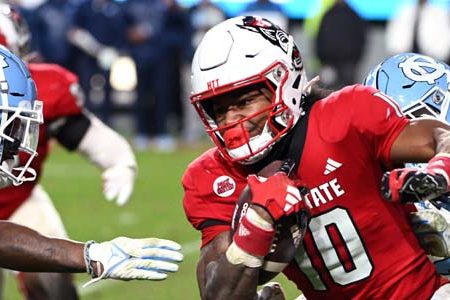 NC State vs. Kansas State – Pop-Tarts Bowl Dec 28, 2023 CFB Betting