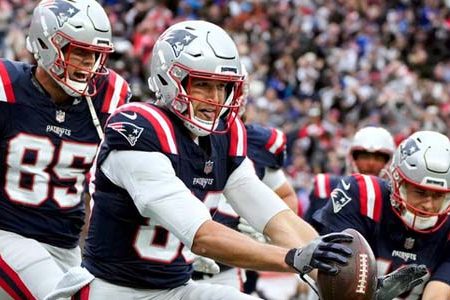Patriots vs. Bills – NFL Week 17 Betting Breakdown
