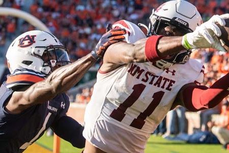 New Mexico State Aggies vs. Fresno State Bulldogs: December 16, 2023 NCAAF Isleta New Mexico Bowl Betting Picks and Analysis