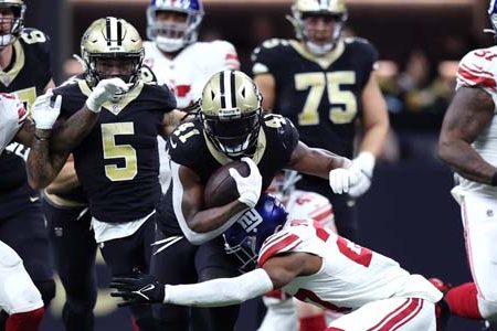 New Orleans vs. Los Angeles December 21, 2023 NFL Week 16 Betting Picks and Analysis