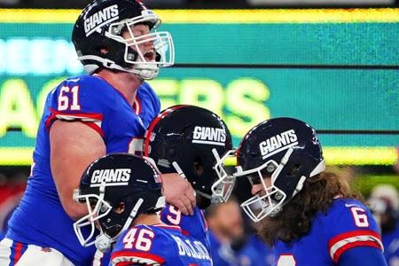 New York Giants vs. New Orleans Saints December 17, 2023 NFL Week 15 Betting Picks and Analysis