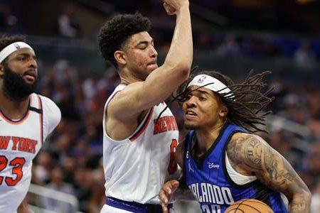 Knicks vs Magic Dec 29, 2023 – NBA Match Forecast