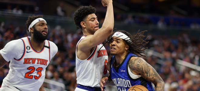 Knicks vs Magic Dec 29, 2023 – NBA Match Forecast