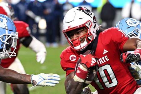 UNC vs. West Virginia – Duke’s Mayo Bowl Dec 27, 2023 Picks