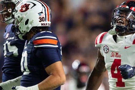 Ole Miss vs. Penn State – Peach Bowl Dec 30, 2023 Picks & Odds