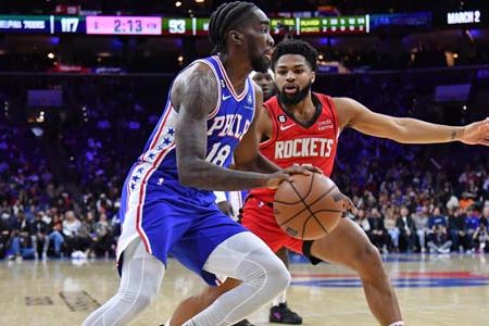76ers vs Rockets Dec 29, 2023 – NBA Betting Preview
