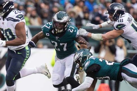 Philadelphia Eagles vs. Seattle Seahawks December 18, 2023 NFL Week 15 Betting Picks and Analysis