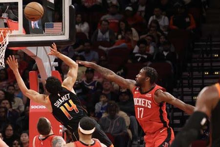 Suns vs Rockets Dec 27, 2023 – NBA Game Breakdown