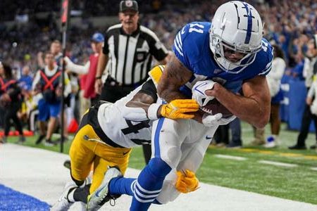 Pittsburgh Steelers vs. Indianapolis Colts December 16, 2023 NFL Week 15 Betting Picks and Analysis
