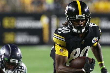 Steelers vs. Seahawks – NFL Week 17 Preview